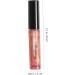 Gogogmee 2pcs Eyeliner Makeup Liner Eyeliner Liquid Liner Glitter Eyeliner Brown - Buy Online on GoSupps.com
