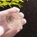 Rare! Natural Clear Quartz Movable Water Gall Stone Reiki Fengshui Crystal Stones Natural Stone and - Buy Online on GoSupps.com