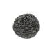 50g Stainless Steel Scourer (12-Pack)