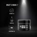Vasu Greeko Man Beard Cream - 50ml | Nourish & Style with Shea Butter Olive Oil & Vitamin E - Buy Online on GoSupps.com