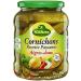 KUHNE - Sweet and Sour Country Gherkins 360G - Pack of 4 - Buy Online on GoSupps.com