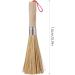 Dishwashing Brushes Natural Bamboo Brushes Pot Brushes Household Cleaning Brushes Kitchen Cutlery Brushes Small Cleaning Brushes with Ergonomic Handles for Household Cleaning - Buy Online on GoSupps.com
