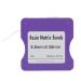 Transparent resin matrix bands roll matrix bands dental department tools for tooth restoration