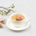 Sour Date Kernel Tea Flower Tea Chinese Tea Dried Lily Malt Jujube Sour Date Kernel Red Rose Yam Combination Triangular Bubble Tea Bag 250g(5g*50) 8.81oz( ) - Buy Online on GoSupps.com