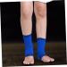 Shop Toddmomy Ankle Protector - 4 Pairs Ankle Sprain Support Socks & Braces - Best Ankle Wraps for Sports & Protection - Buy Online on GoSupps.com
