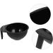 VICASKY 4 pi ces Bol de Teinture Cheveux Robuste Outil Professionnel Salon Coiffure Bol M langeur Facile Nettoyer pour Coloration et Tonification - Buy Online on GoSupps.com