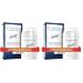 Secret Clinical 1.6 oz (Pack of 2) 1.6 Ounce (Pack of 2) Serene Citrus