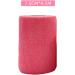 Dewedrt Pink Sport Self Adhesive Elastic Bandage Wrap Tape for Knee Support Pads Finger Ankle Palm - Buy Online on GoSupps.com
