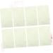 COHEALI 40 Sheet White Drawing Paper Xuan Rice Papers Exercise Paper Chinese Style Botanical Pattern - Buy Online on GoSupps.com