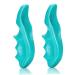 2PCs thumbs massage bast