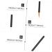 HAPINARY Lash Cleansing Brush 100pcs Disposable Eyelash Brush Makeup Brush Makeup Eyeliner Brush Makeup Eye Tool Girl Applicator - Buy Online on GoSupps.com