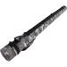 Gator 1x1 Hard Pool Cue Case with Pocket and Carrying Strap - Camo Grey | MSRP $59 - Buy Online on GoSupps.com