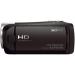 Sony HD Video Recording HDRCX405 HDR-CX405/B Handycam Camcorder (Black) + 64GB Premium Bundle - Buy Online on GoSupps.com