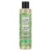 Lo ve'Bea-uty & Pl'anet Tea Tree|| Peppermint & Vetiver Sulfate Free Purifying Shampoo|| No Parabens|| No Dyes|| 200ml