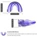 KOHEEL Malleable Braces for Crooked & Crowded Teeth - International Shipping Available - Buy Online on GoSupps.com