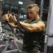 COOFANDY Men's 3 Pack Workout Tank Tops - Gym Muscle Tee Bundle for Bodybuilding Fitness | Sleeveless T-Shirts in Black, Medium Grey, and Army Green - Buy Online on GoSupps.com