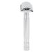 Sonew Men's Vintage Manual Double Edge Razor - Silver Shaver for Ultimate Beard Precision - Buy Online on GoSupps.com