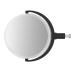 360 Degree Rotation Biological Microscope Reflecting Mirror - Replacement for Light Observation (Plastic Bracket) - Buy Online on GoSupps.com