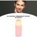 Oilabsorbing Roller Volcanic Massager in The Form of a Roller Absorbing Oil for Cosmetics - Buy Online on GoSupps.com