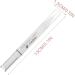 Angoily 2 Sets Glue Eye Creams Big Eye Shaping Cream Single Sided Eyelid Tape Double Eyelid Styling Cream Double-fold Eyelids Cream Single Eyelid Change Cream Double Eyelid Serum - Buy Online on GoSupps.com