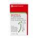 ALIUD PHARMA Nicotin AL 1 mg/spray Spray for use in the oral cavity: Solution against smoking cravings 2 pieces (1 pack)