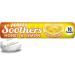 Halls Soothers Honey & Lemon 5 x 45g Bars - Sore Throat Relief Lozenges - Buy Online on GoSupps.com