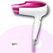 Travel Hair Dryer 1800W Portable Ionic Cordless Hair Dryer Compact and Lightweight Professional Hair Dryer 2 Speeds 3 Heat - Buy Online on GoSupps.com