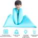 Sensory Sock Medium 47x27 - Stretchy Body Sock for Kids 6-9 with SPD, Autism, ADHD - Deep Pressure Sensory Sack for Self-Calming - Pack of 1 - Buy Online on GoSupps.com