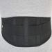 XXL Lordosis Support Belt - Adjustable Neoprene Pain Relief & Orthopedic Waist Protection for Men - Buy Online on GoSupps.com