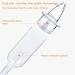 Baby Nasal Aspirator - Strong Suction, Comfortable & Reusable Nose Sucker - Buy Online on GoSupps.com