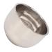 Men's Alloy Metal Shaving Brush Set | Mustache Grooming Kit with Bowl & Holder - Perfect for a Clean Shave - Buy Online on GoSupps.com