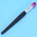 Panysilioer 1Pc Colorful Flame Top Tapered Makeup Brush Foundation Powder Brush Contour Highlight Highlighter Brush Blending Cosmetic #5 - Buy Online on GoSupps.com
