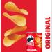 Pringles Original Crisps Case of 12x70g - Buy Online on GoSupps.com