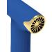 JAYIOLA Sleek Hair Dryer for Ultimate Portability and Convenience Blue - Buy Online on GoSupps.com