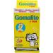 Gomalito y m s Rehydrating Supplement with Electrolytes B Vitamins & Caffeine Instant Energy & Fast Recovery Orange Flavor 25 Sachets x 7.5g Made in USA - Buy Online on GoSupps.com