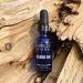 Men's All-Natural Beard Oil - Conditioning & Refining | 1 OZ - International Shipping Available - Buy Online on GoSupps.com