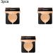 BEALIFE 3pcs Air Cushion Foundation with Replacement Full Coverage Whitening Oil Control Concealer Breathable Makeup Foundation for Face Natural Color - Buy Online on GoSupps.com