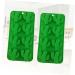 MAGICLULU 2pcs Silicone Candy Cactus Chocolates Molds DIY Soap Mold Silicone Soap Molds Candy Molds Silicone Molds for Chocolate Silicone Molds for Candy Pineapple Chocolate Mold - Buy Online on GoSupps.com