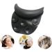Gotoger Shampoo Bowl Neck Pillow - Premium Hair Cleaning Headrest Cushion for Home Hairdressing - Buy Online on GoSupps.com