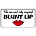 Bluntlip Powder for Removing Lip Stains from Smoke 10 Min Application using your saliva/last a week - Buy Online on GoSupps.com