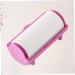 Nail Stamping Plates Stamping Nail Polish Manicures Tools Nail Art Stamper Nail Polish Stamp Kit Nail Art Accessories Clear Nail Stamper Nail Beauty Tools Tool Kit Cosmetic 11.5X6CM Pink - Buy Online on GoSupps.com
