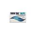 74407WBX - Skin Tac Adhesive Barrier Prep Wipe, 50/Box