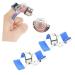 Buy MAGICLULU Finger Splint | Best Finger Support & Brace for Fast Recovery - International Shipping Available - Buy Online on GoSupps.com