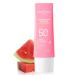 Watermelon Hyaluronic Cooling Sunscreen SPF 50 PA+++ | Moisturized Skin UV & Blue Light Protection No White Cast Lightweight Formula - Buy Online on GoSupps.com