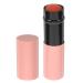Housoutil Makeup Brush Loose Powder Brush Blush Brush Retractable Brush Portable Eye Shadow Brush