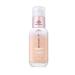 DEBORAH Deborah Milano - Skin Booster MAT - Serum Foundation SPF 15 N.0 Light Warm energizing and brightening - Vitamin C - Natural effect - Evens skin tone - 30 ml
