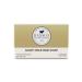 Dionis Goat Milk Skincare 6oz Vanilla Bean Scented Hand & Body Bar Soap - Moisturize  Restore  For All Skin Types  Non Greasy  No Residue - Cruelty Free Made In The USA - Paraben Free Formula