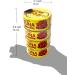 Dongwon Gochuchamchi Light Tuna With Hot Pepper Sauce In Canola Oil 150g X 4 (600g) - Buy Online on GoSupps.com