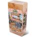 Himalayan Nature 100% Natural Himalayan Rock Deer Salt Block - Animal Licking Mineral Salt Block ,2 to 5 Lbs, Packaging may vary. Pack of 1