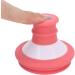 Face Exerciser & Trainer for V Shape - Slimming Skin Lifting Double Chin Reduction Tool - Firming & Masseter Training Device - Buy Online on GoSupps.com